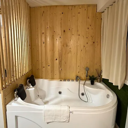 Appartement Liù - Just Relax Bari
